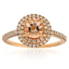 AAA-Morganit-Goldring
