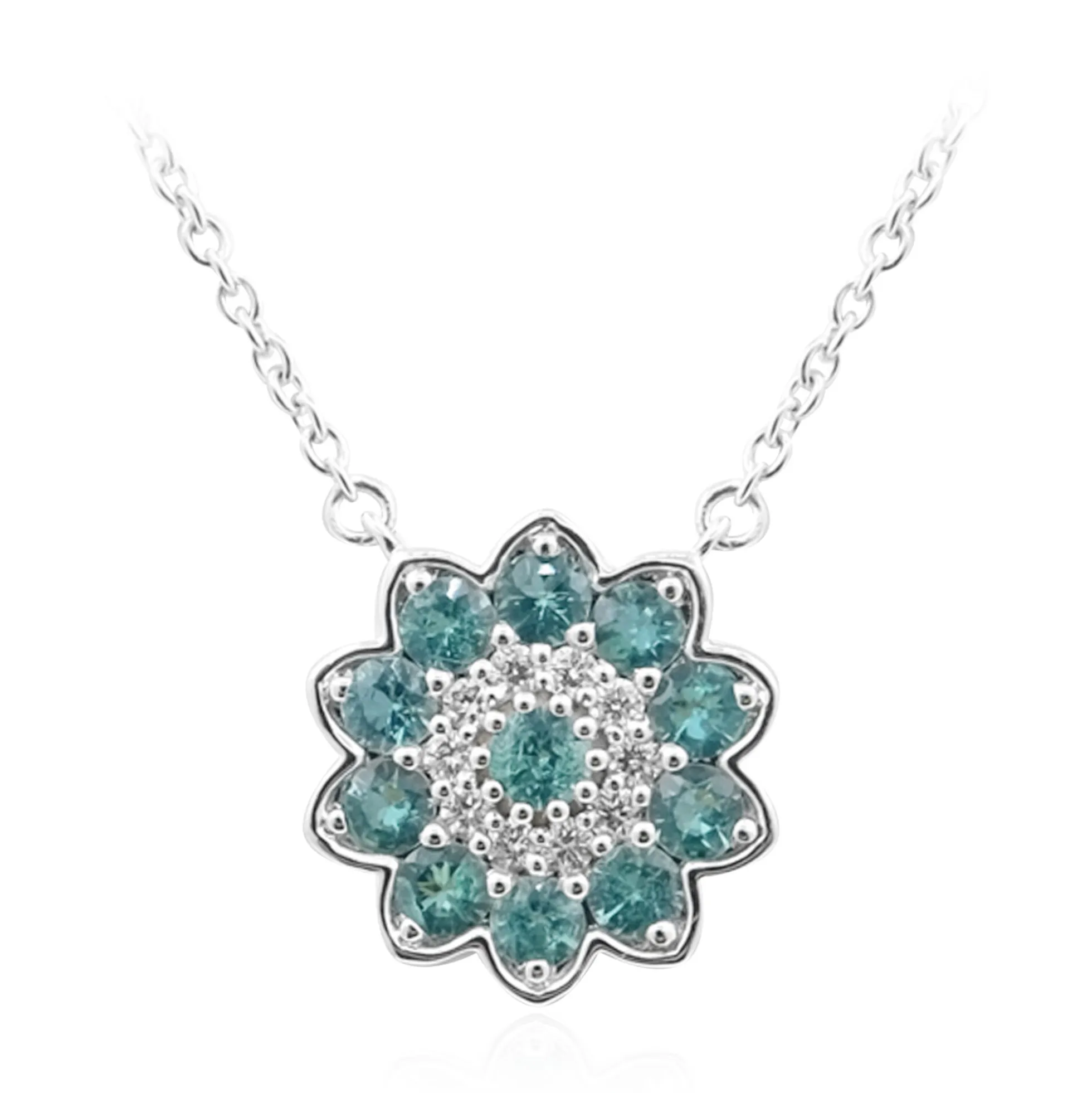 AAA-Sambia-Smaragd-Goldcollier (de Melo)