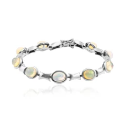 AAA-Welo-Opal-Goldarmband