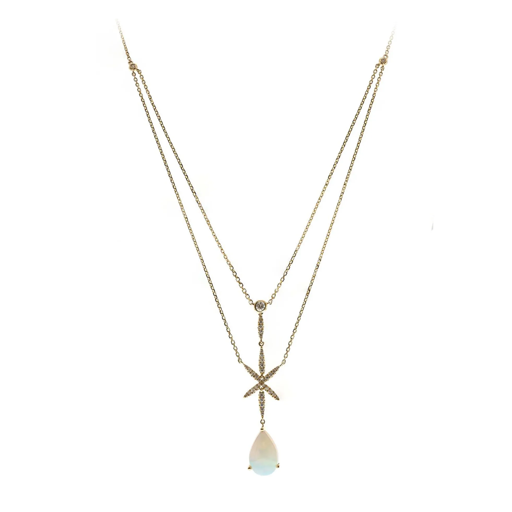 AAA-Welo-Opal-Goldcollier
