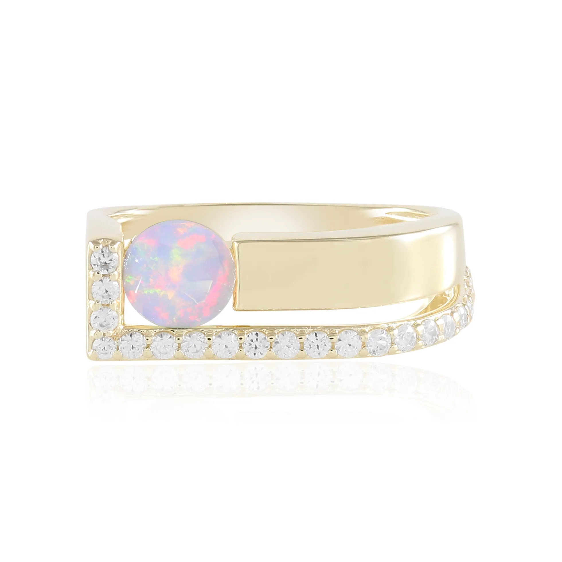 AAA-Welo-Opal-Goldring