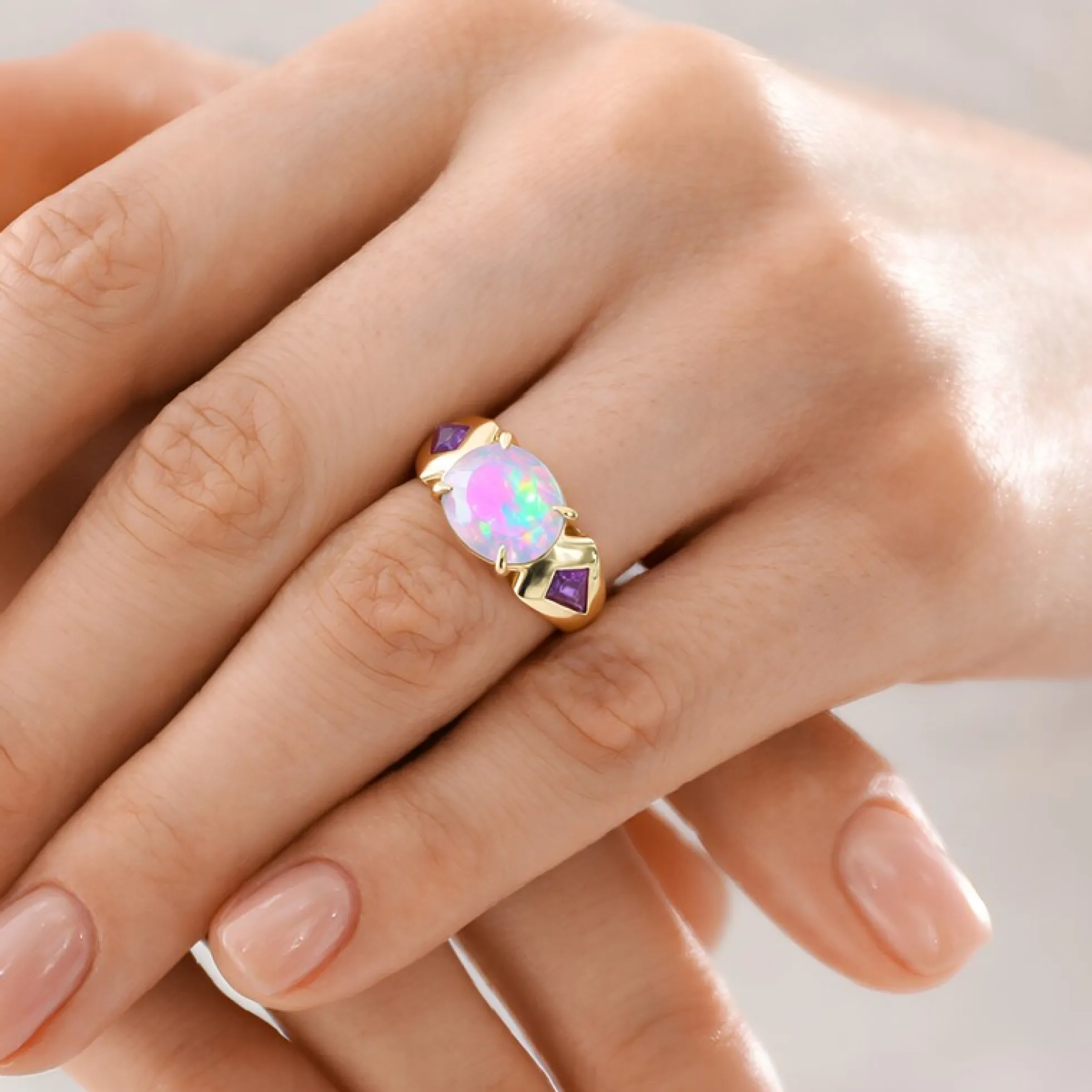 AAA-Welo-Opal-Goldring