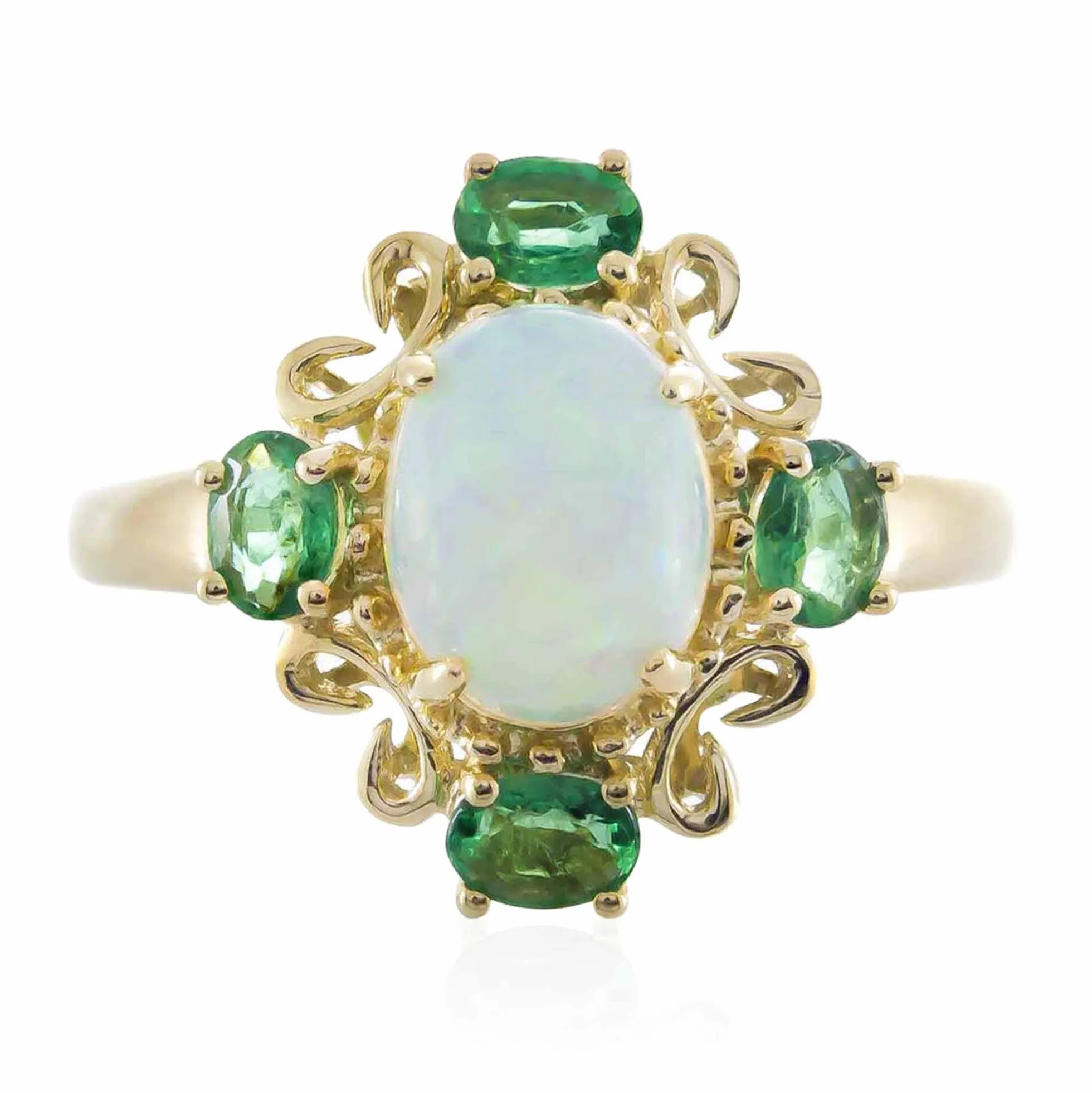 AAA-Welo-Opal-Goldring