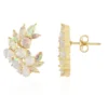 AAA-Welo-Opal-Silberohrringe