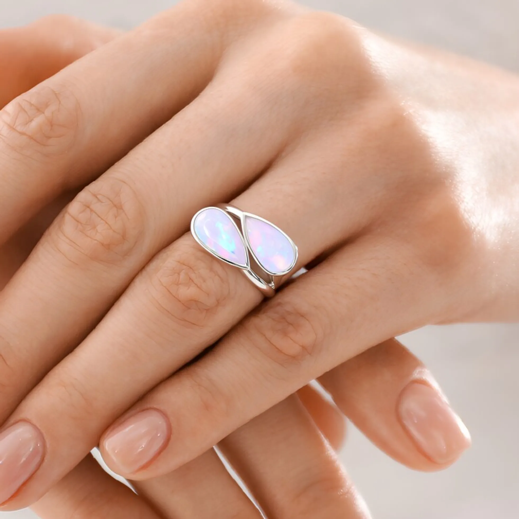 AAA-Welo-Opal-Silberring