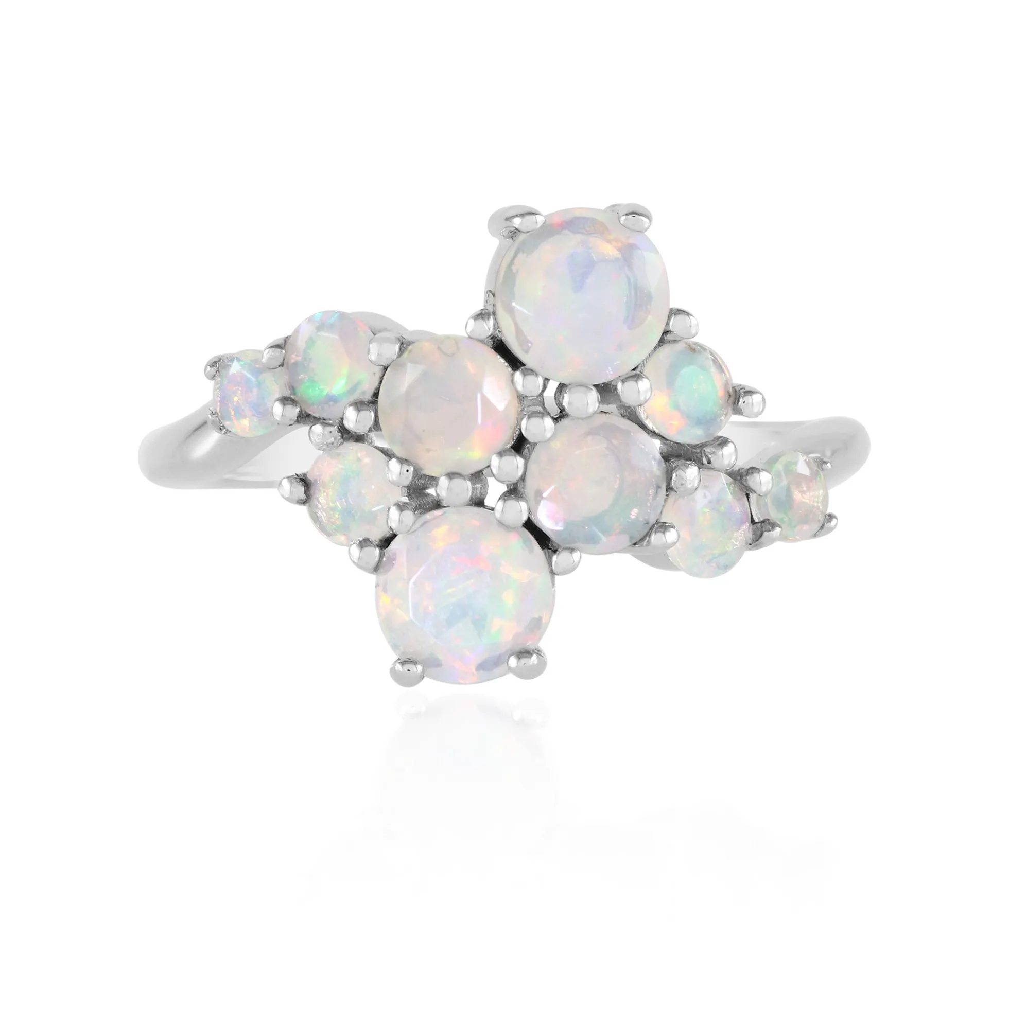 AAA-Welo-Opal-Silberring