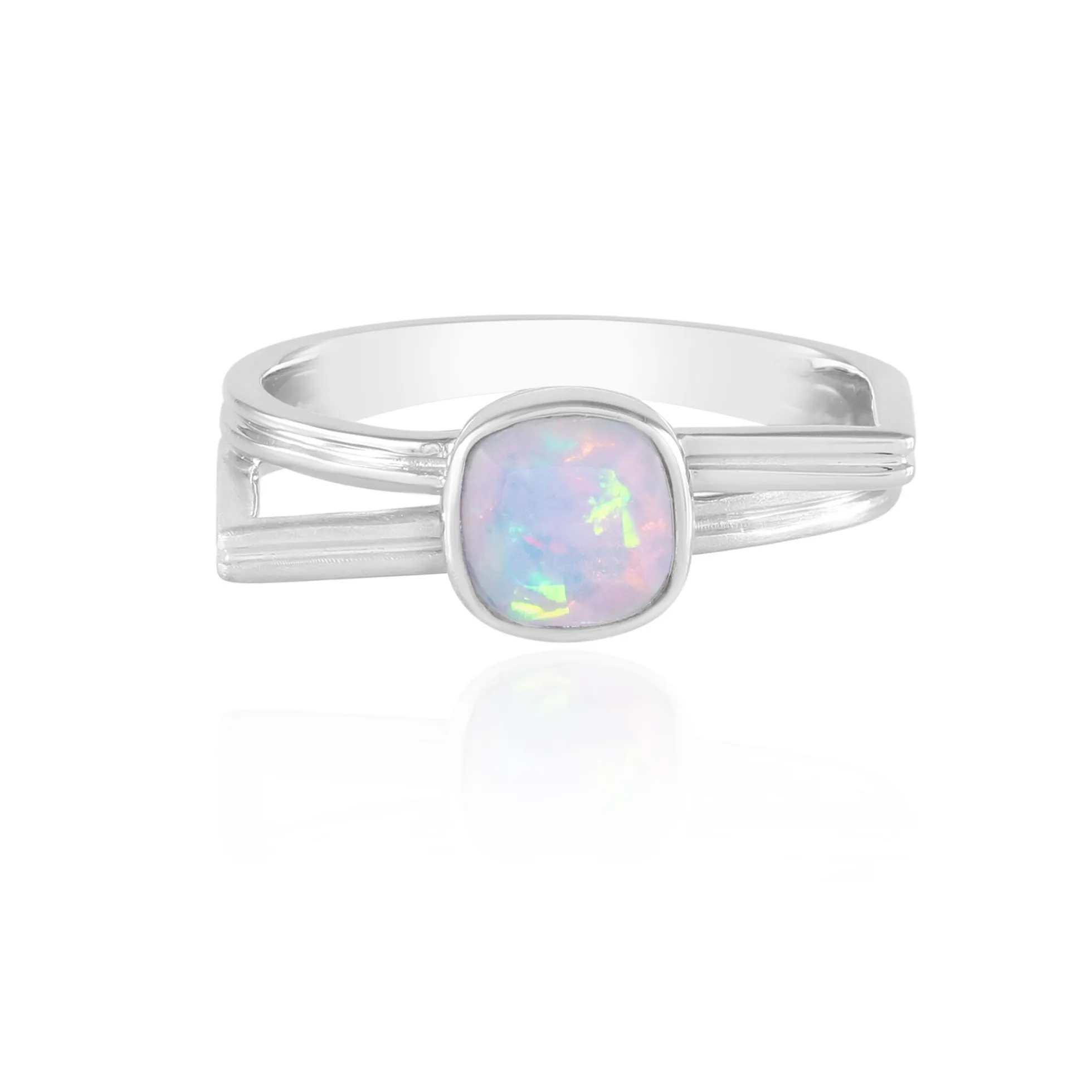 AAA-Welo-Opal-Silberring