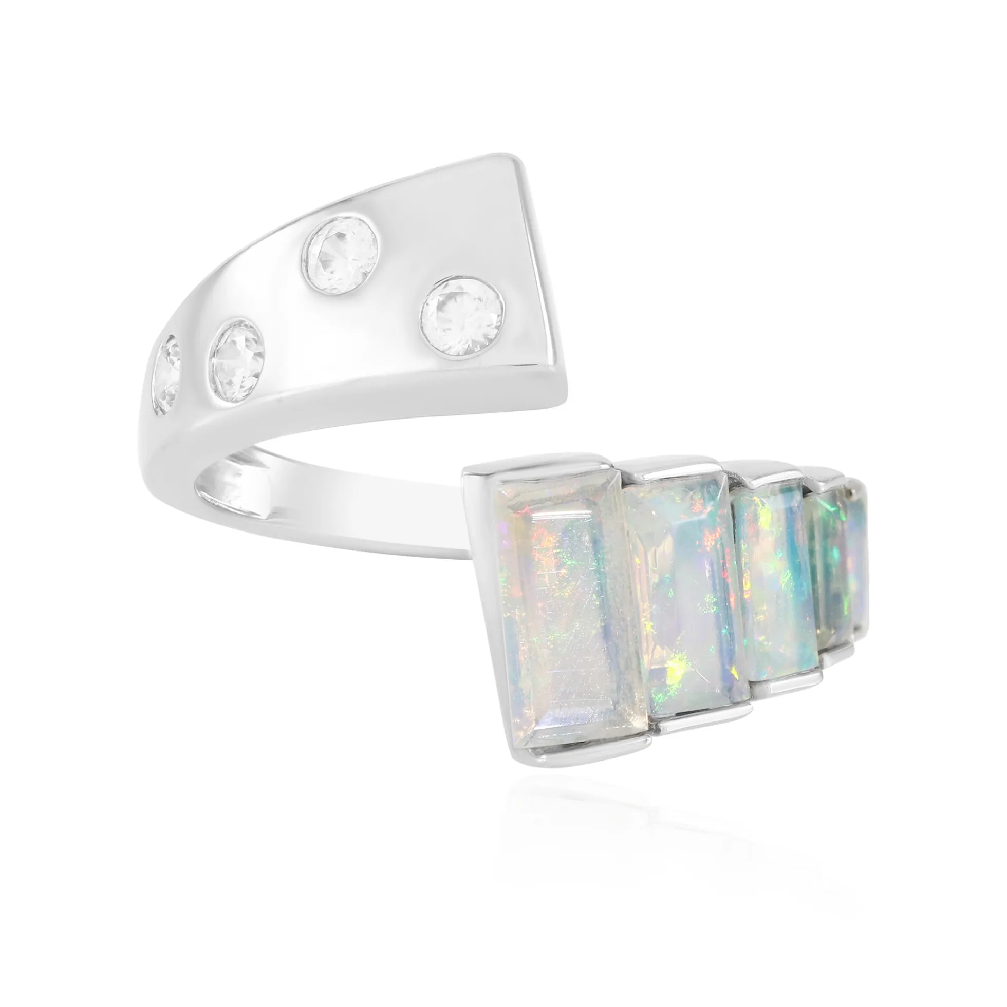 AAA-Welo-Opal-Silberring
