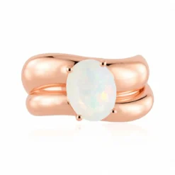 AAA-Welo-Opal-Silberring