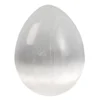 Alabaster-Selenit-Ei