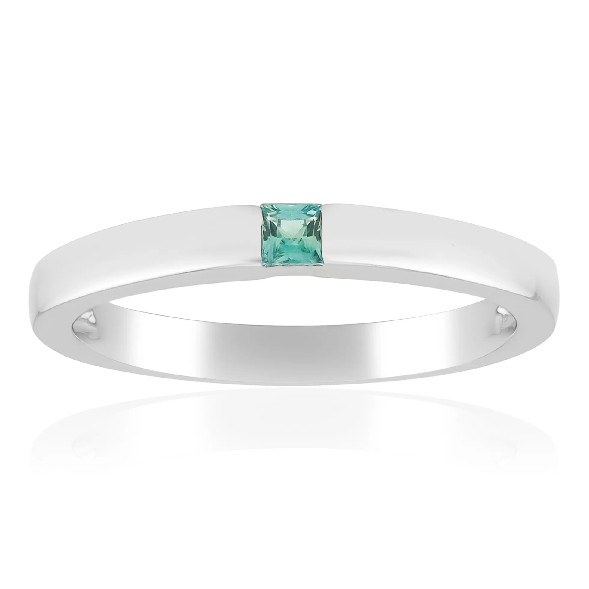 Alexandrit-Goldring