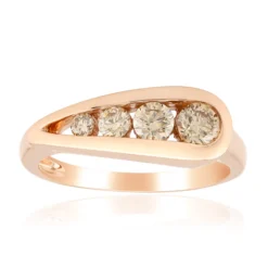 Argyle-Rose de France-Brillant-Goldring
