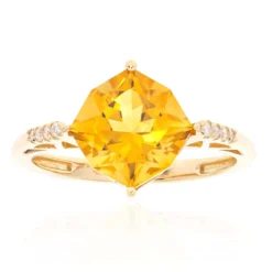 Citrin-Goldring