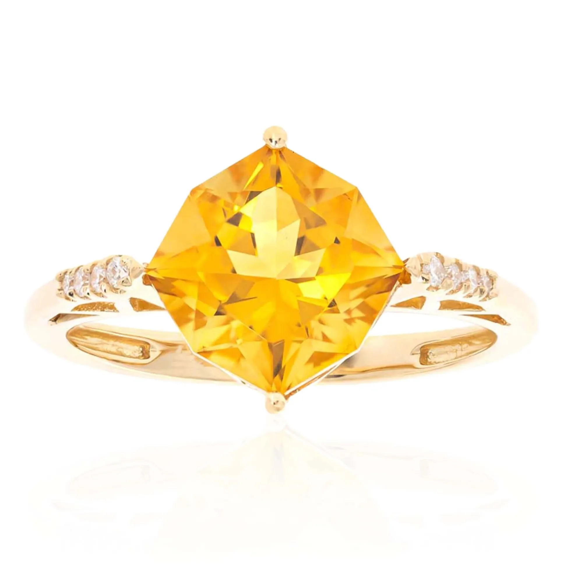 Citrin-Goldring