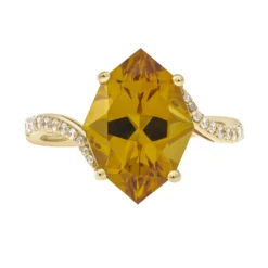 Citrin-Goldring