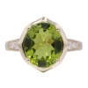 Dashihe-Peridot-Goldring