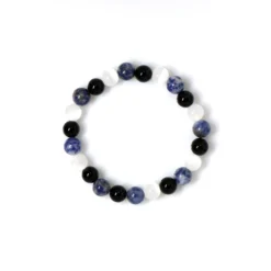 Edelstein-Armband