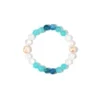 Edelstein-Armband