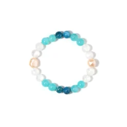 Edelstein-Armband