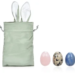 Edelstein-Eier