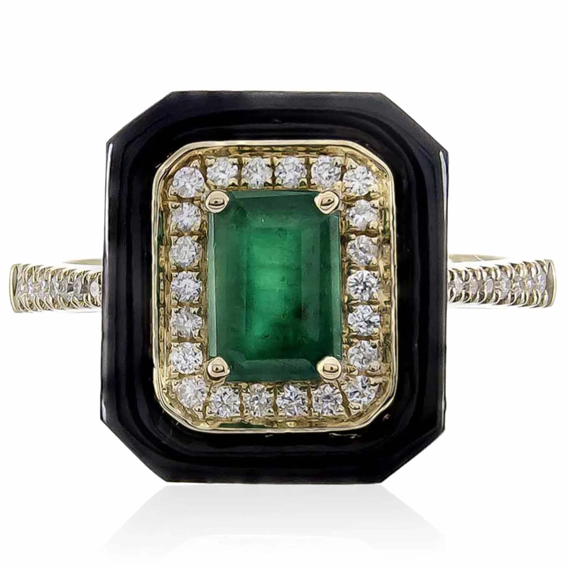 Edelstein-Goldring