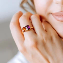 Edelstein-Goldring