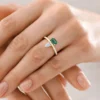 Edelstein-Goldring