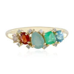 Edelstein-Goldring