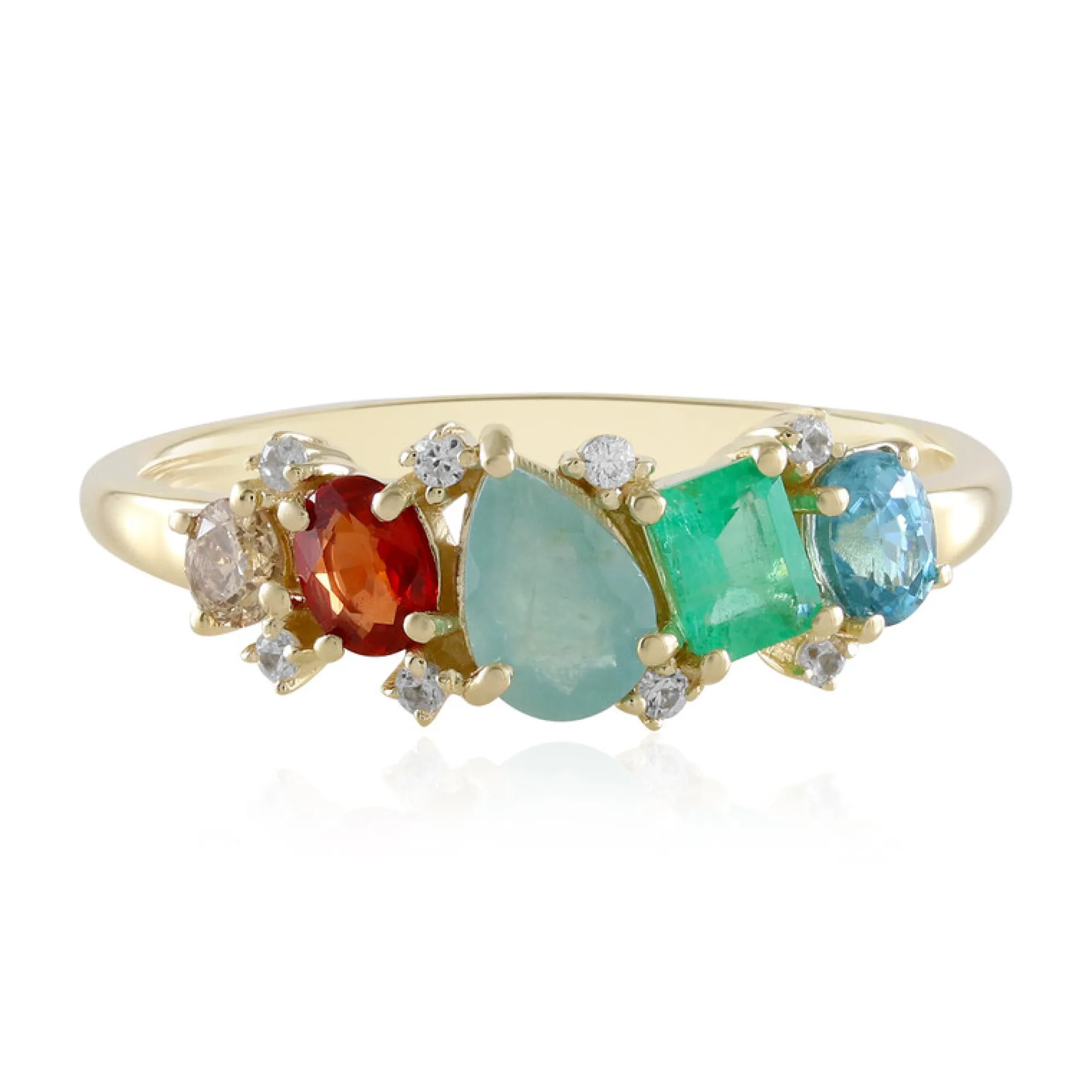 Edelstein-Goldring