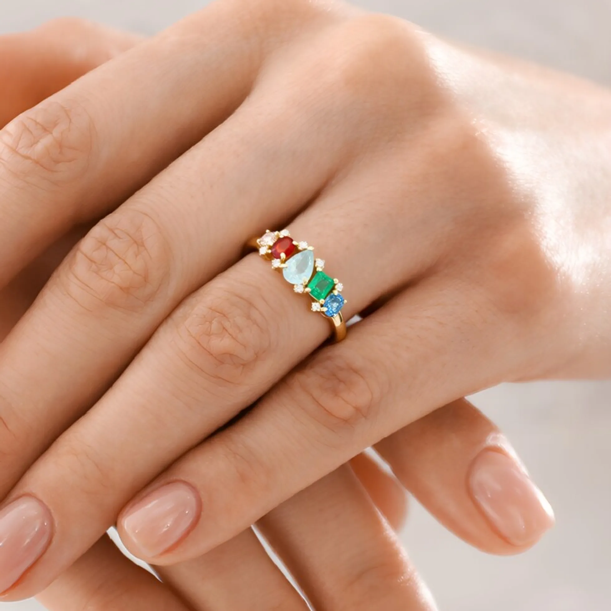 Edelstein-Goldring