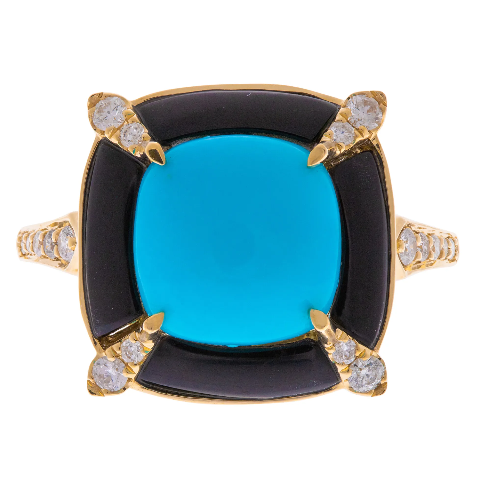 Edelstein-Goldring