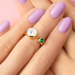 Edelstein-Goldring (de Melo)