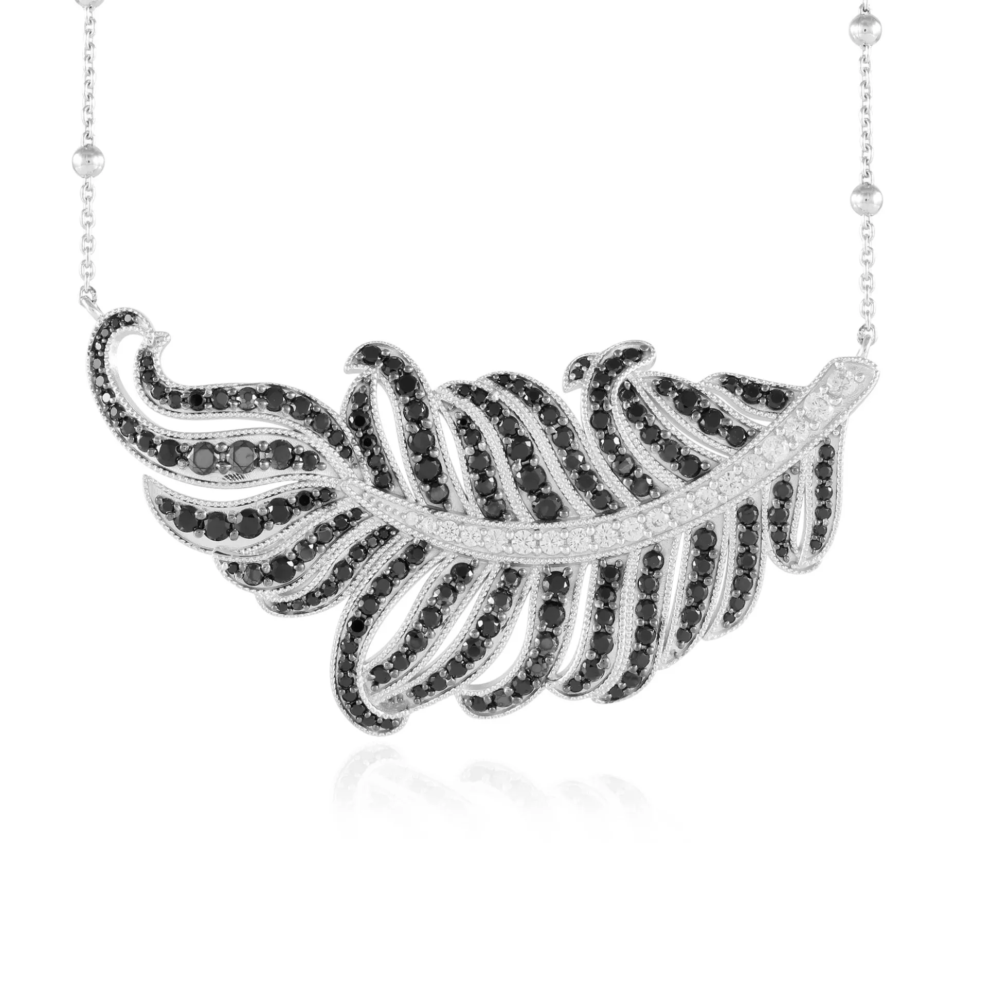 Edelstein-Silbercollier