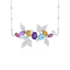 Edelstein-Silbercollier