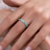 Fancy-Brillant-Silberring