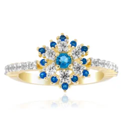 Haüyn-Goldring