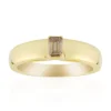 I3 Argyle-Cognac-Diamant-Goldring