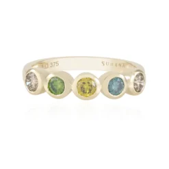 I2 Brillant-Goldring