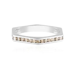 I2 Champagner-Brillant-Goldring