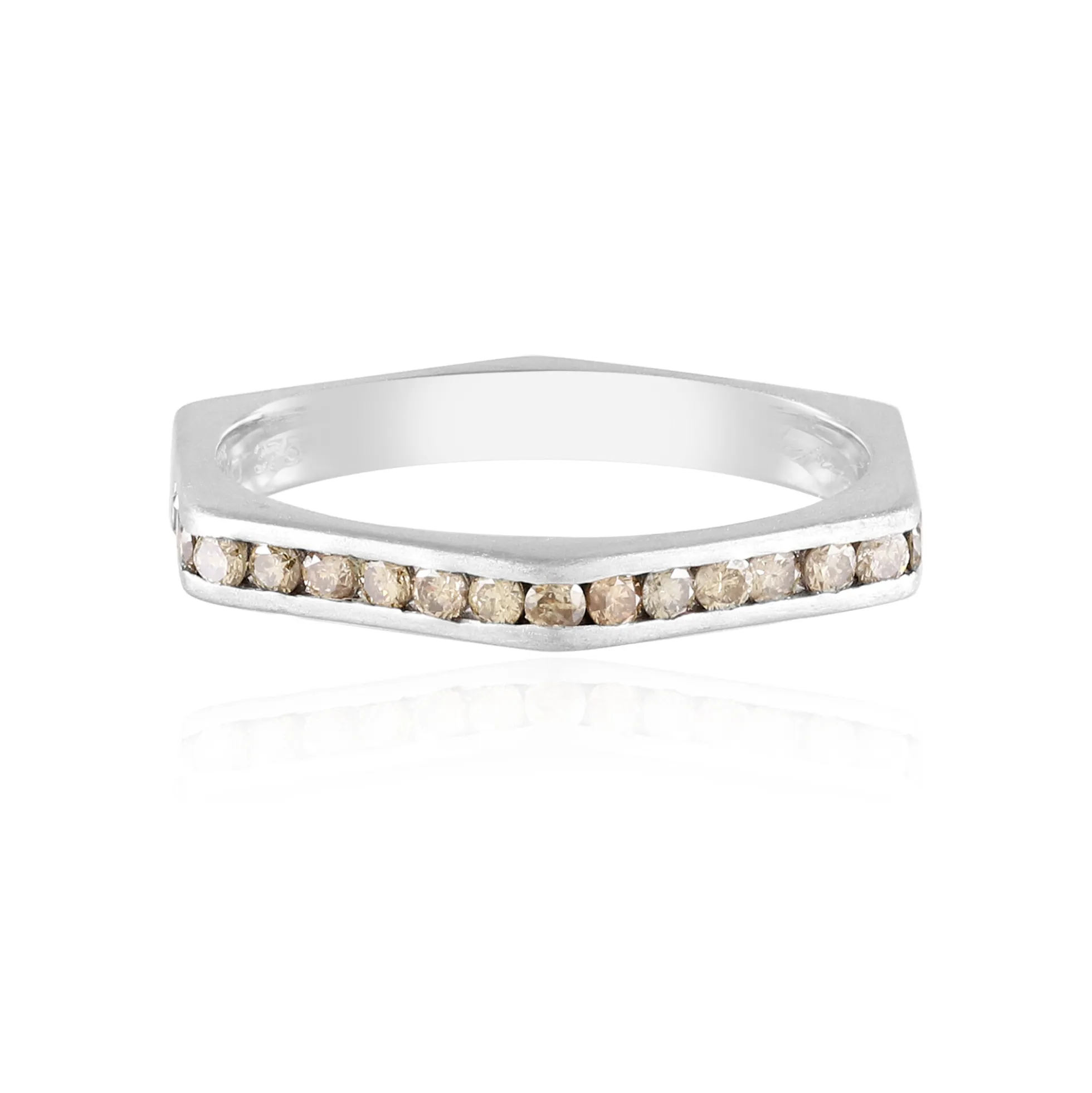 I2 Champagner-Brillant-Goldring