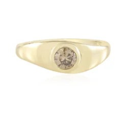 I2 Champagner-Brillant-Goldring