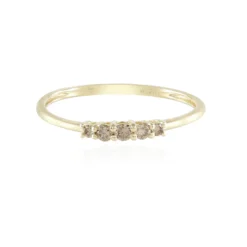 I2 Champagner-Brillant-Goldring