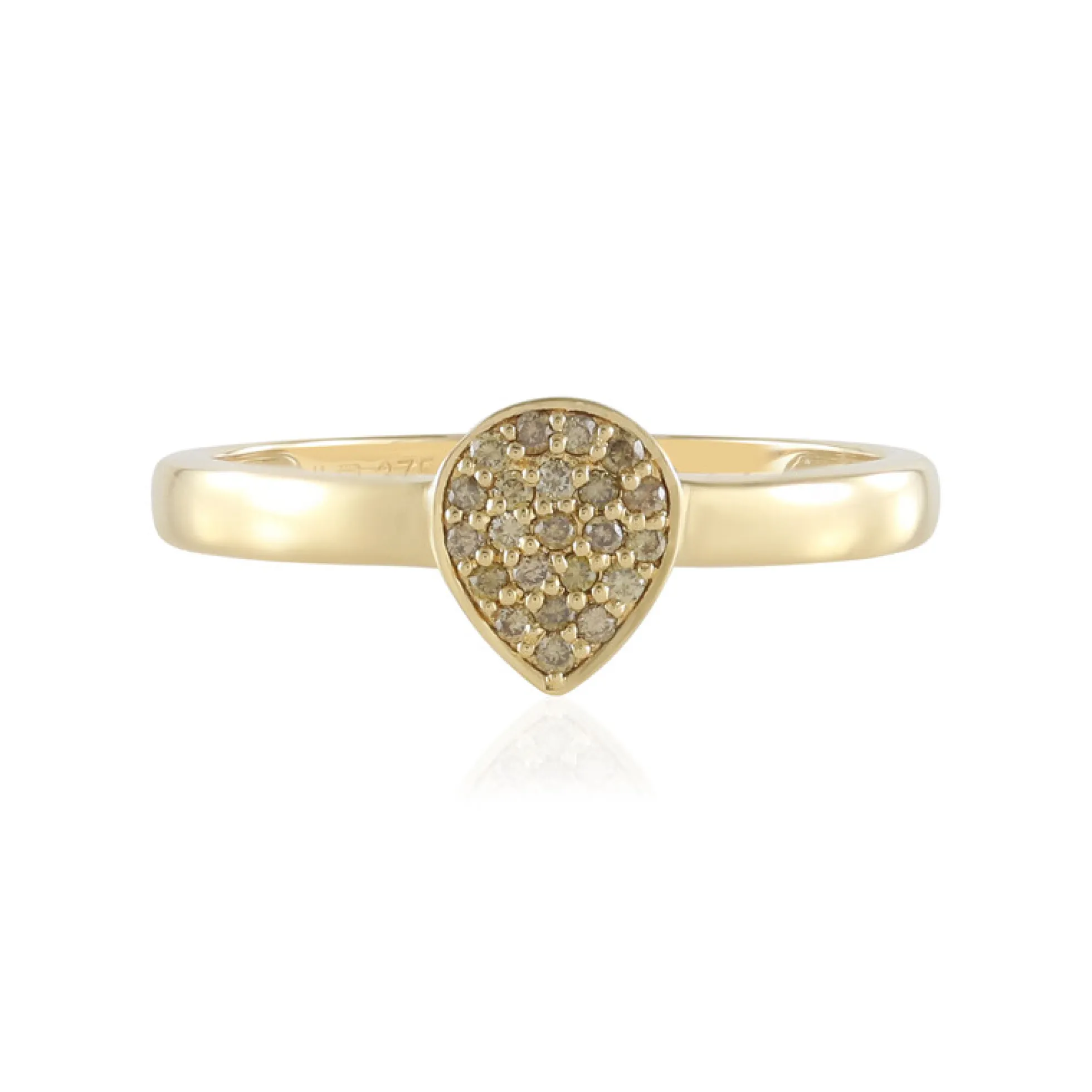 I2 Champagner-Brillant-Goldring (de Melo)