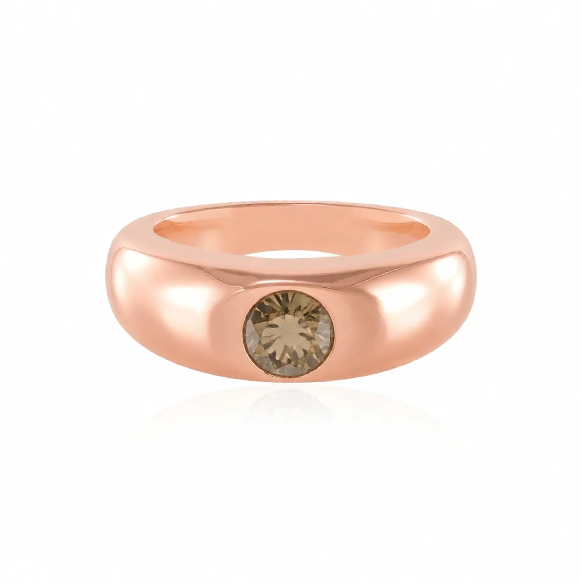 I3 Champagner-Brillant-Goldring (de Melo)