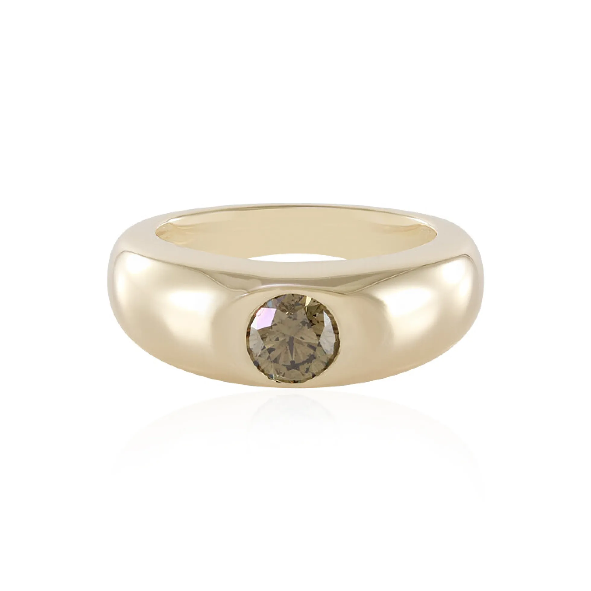 I3 Champagner-Brillant-Goldring (de Melo)