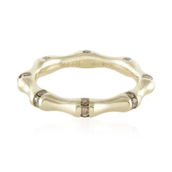 I3 Champagner-Brillant-Goldring (de Melo)