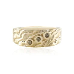 I3 Champagner-Brillant-Goldring (de Melo)