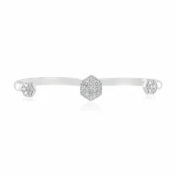 I2 Champagner-Diamant-Goldring