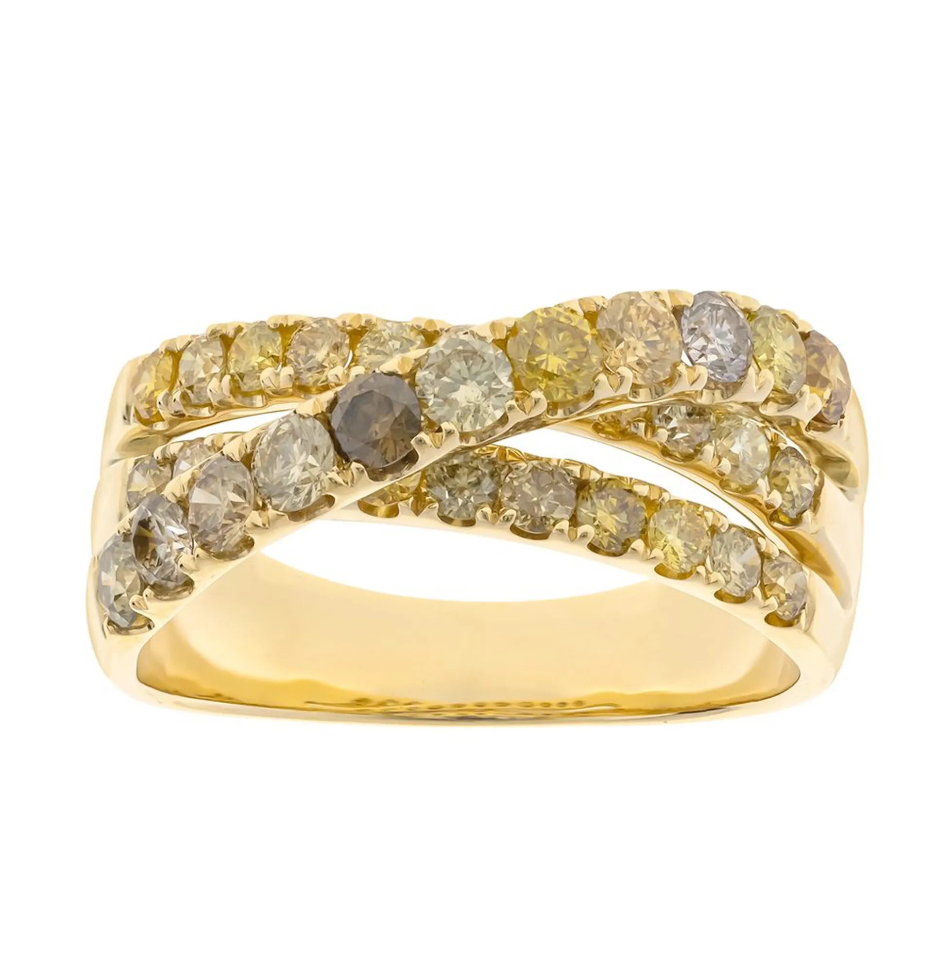 I1 Fancy-Brillant-Goldring