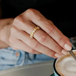I1 Fancy-Brillant-Goldring